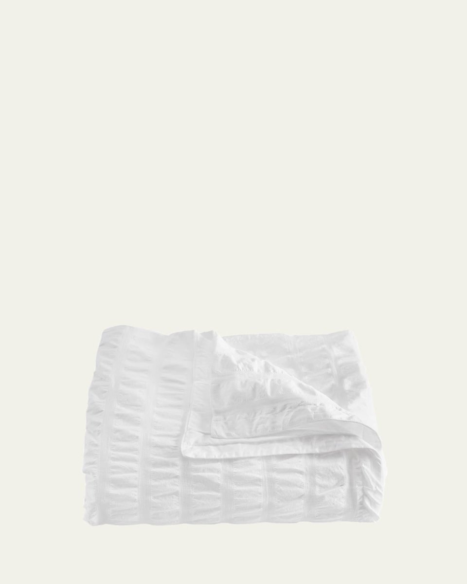 Panama Duvet Cover, FULL-QUEEN